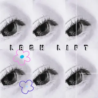マツエク・マツパ Duo eyelashのマツエク・マツパデザイン