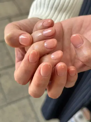 ネイル nailsalon ∞ ﾐｶﾅﾙ ∞のネイルデザイン