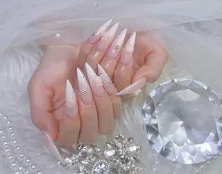 ネイル Miya _nailのネイルデザイン