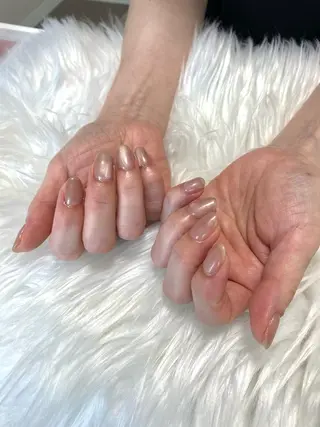ネイル Verita nailのネイルデザイン