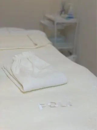 艶ハリ水光肌職人 HARUのエステ・リラクイメージ