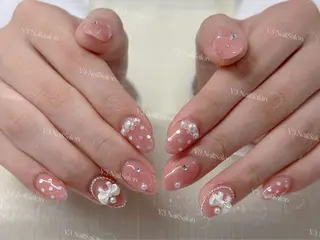 ネイル Y3 NailSalonのネイルデザイン