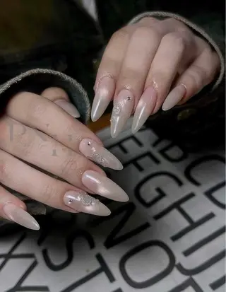 ネイル Chibi h.babynailのネイルデザイン