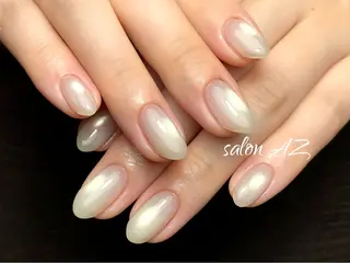 ネイル salon AZのネイルデザイン