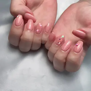 ネイル ALL Nail &whiteningのその他イメージ