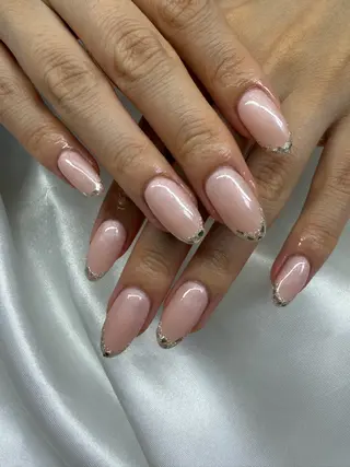 ネイル Mynail プライベートサロンのネイルデザイン