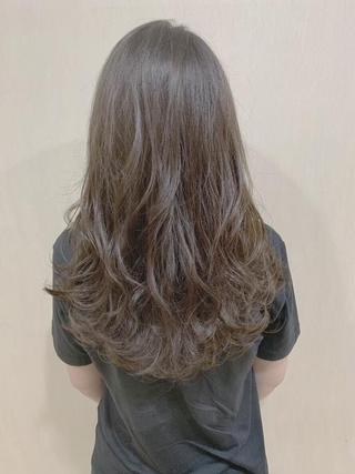 ショート ボブ特化・縮毛矯正/ 上原麗咲希のヘアスタイル