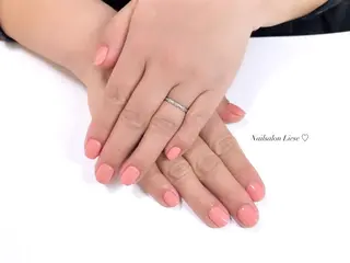 ネイル 𝐋𝐢𝐞𝐬𝐞 𝐘𝐔𝐈のネイルデザイン