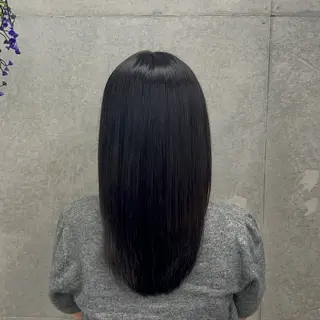 カラー mei _ colorlist☆のヘアスタイル