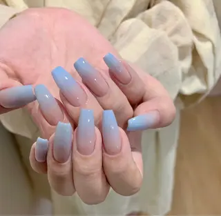 ネイル Kaif ネイル サロンのネイルデザイン