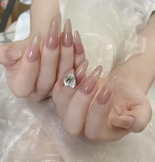 ネイル Miya🎀 nailのネイルデザイン