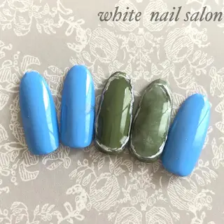ネイル white nail salonのネイルデザイン