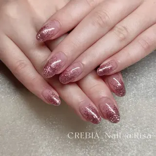 ネイル CREBIA Nailのネイルデザイン