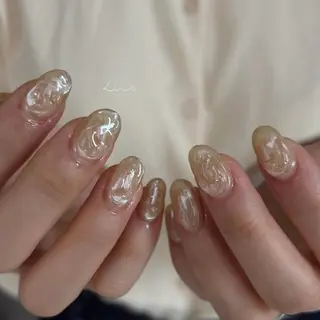 ネイル nail salon linoのネイルデザイン