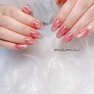 ネイル mimi. Soraのネイルデザイン