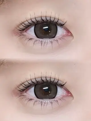 マツエク・マツパ hyu 𝄞𓄹໋ׅ𓈒ׁのマツエク・マツパデザイン