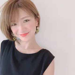 小顔＆美肌 Re :setのエステ・リラクイメージ
