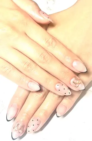 ネイル koto nailsのネイルデザイン