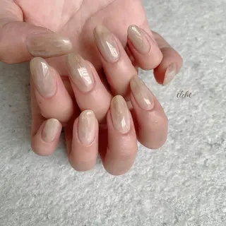 ネイル salon de fika【中崎町】のネイルデザイン
