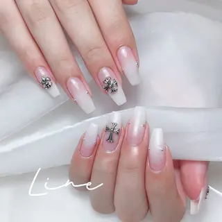 ネイル Lien nails 横浜店のネイルデザイン