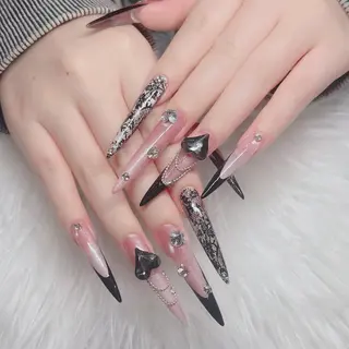 ネイル Hani Nail Salonのネイルデザイン