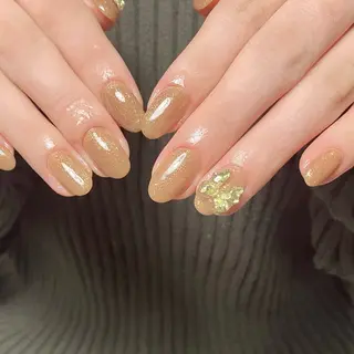 ネイル jr nailistのネイルデザイン