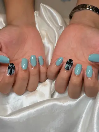 ネイル at Nailのネイルデザイン