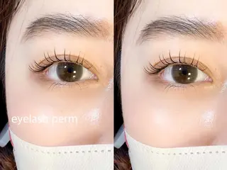 マツエク・マツパ eyelash iona♡ Ruiのマツエク・マツパデザイン