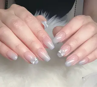 ネイル ＆MEネイルサロン 蒲田店のネイルデザイン