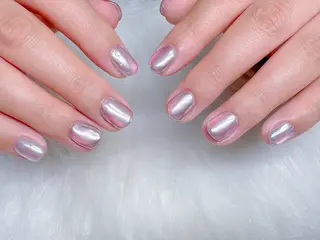 ネイル エン Nail salonのネイルデザイン
