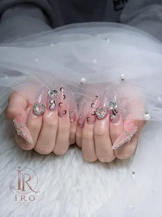 ネイル iro nailのネイルデザイン