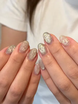 ネイル C. Ayaのネイルデザイン