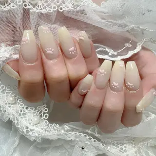 ネイル Best Nail NANA🤍のネイルデザイン
