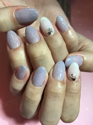 ネイル 古川 里美のネイルデザイン