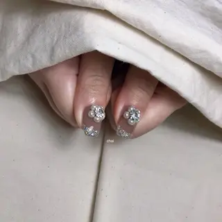 ネイル chai nail _ai📍鶴橋/桃谷のネイルデザイン