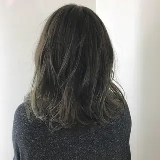 ミディアム 似合わせデザイン💎 Jolie ryoのマツエク・マツパデザイン