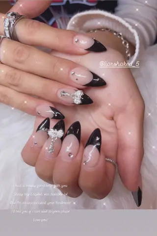 ネイル I LOVE ME NAIL.｡.:*♡のネイルデザイン