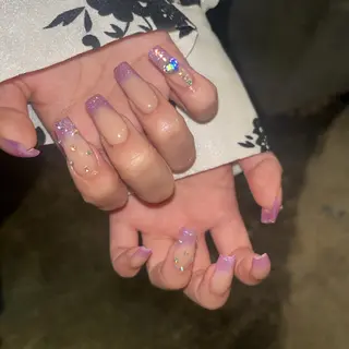 ネイル yukina nailのネイルデザイン