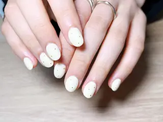 ネイル nail salon M'U MIYUのネイルデザイン
