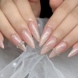 ネイル 心斎橋Salon Epokkuのネイルデザイン