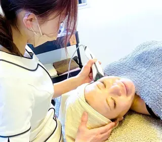 S.b.salon 樋口のエステ・リラクイメージ