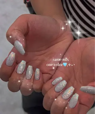 ネイル ViViA momokaのネイルデザイン