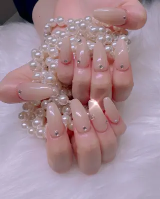 ネイル serendip 中目黒店のネイルデザイン