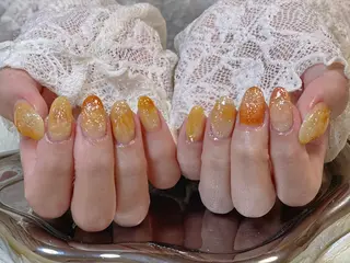 ネイル AfterSugar NailSlonのネイルデザイン