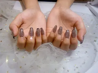 ネイル U.MI Nail Salonのネイルデザイン