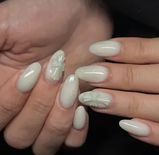 ネイル 🎀 Ayaka_nailのネイルデザイン