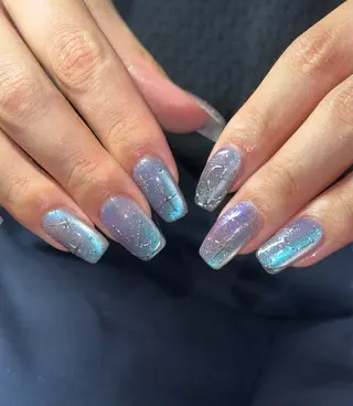 ネイル jeu nail.のネイルデザイン