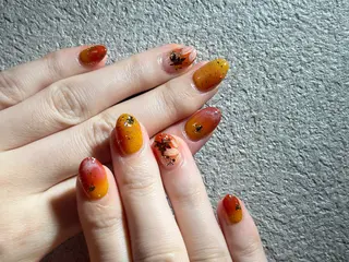 ネイル M.T nailのネイルデザイン