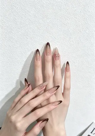 ネイル Unicorn Nail原宿表参道のネイルデザイン