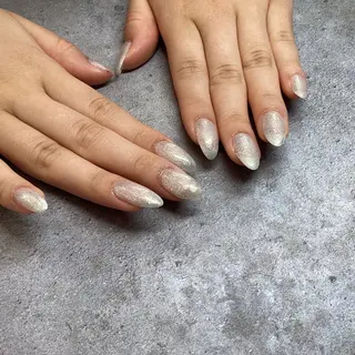 ネイル RECH あやの💅🏻🤍のネイルデザイン